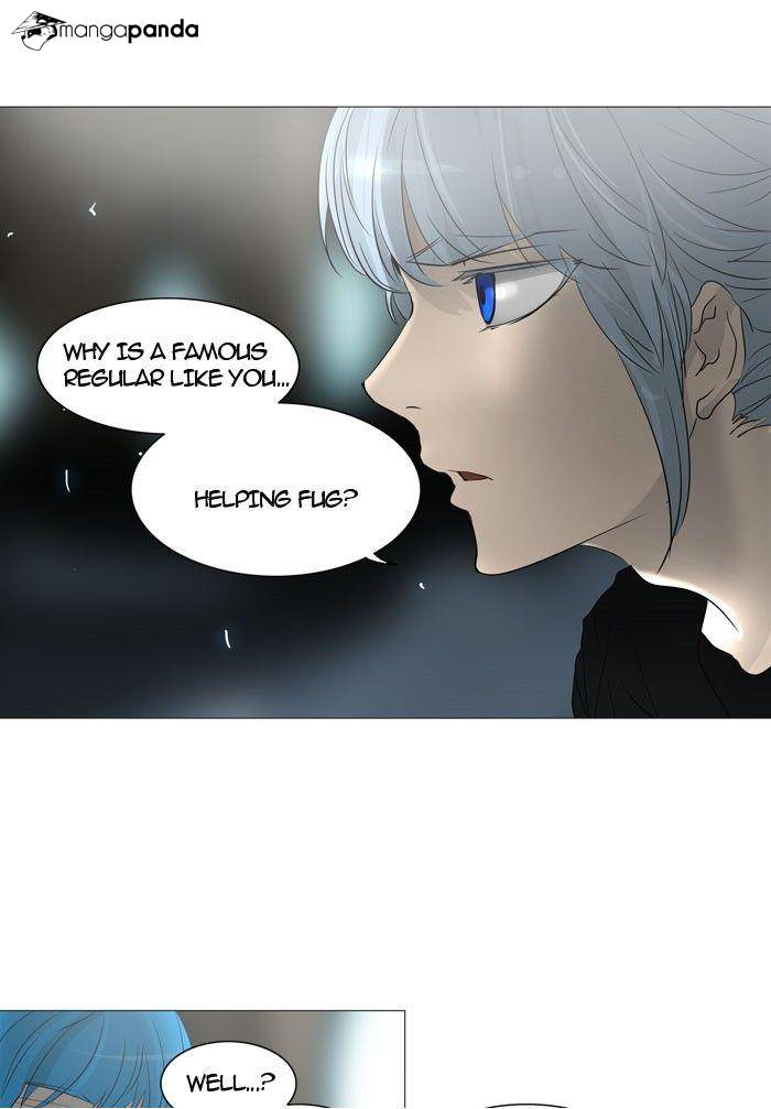 Tower of God Chapter 244 image 28